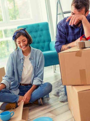 Essential Things You Need To Focus On While Moving