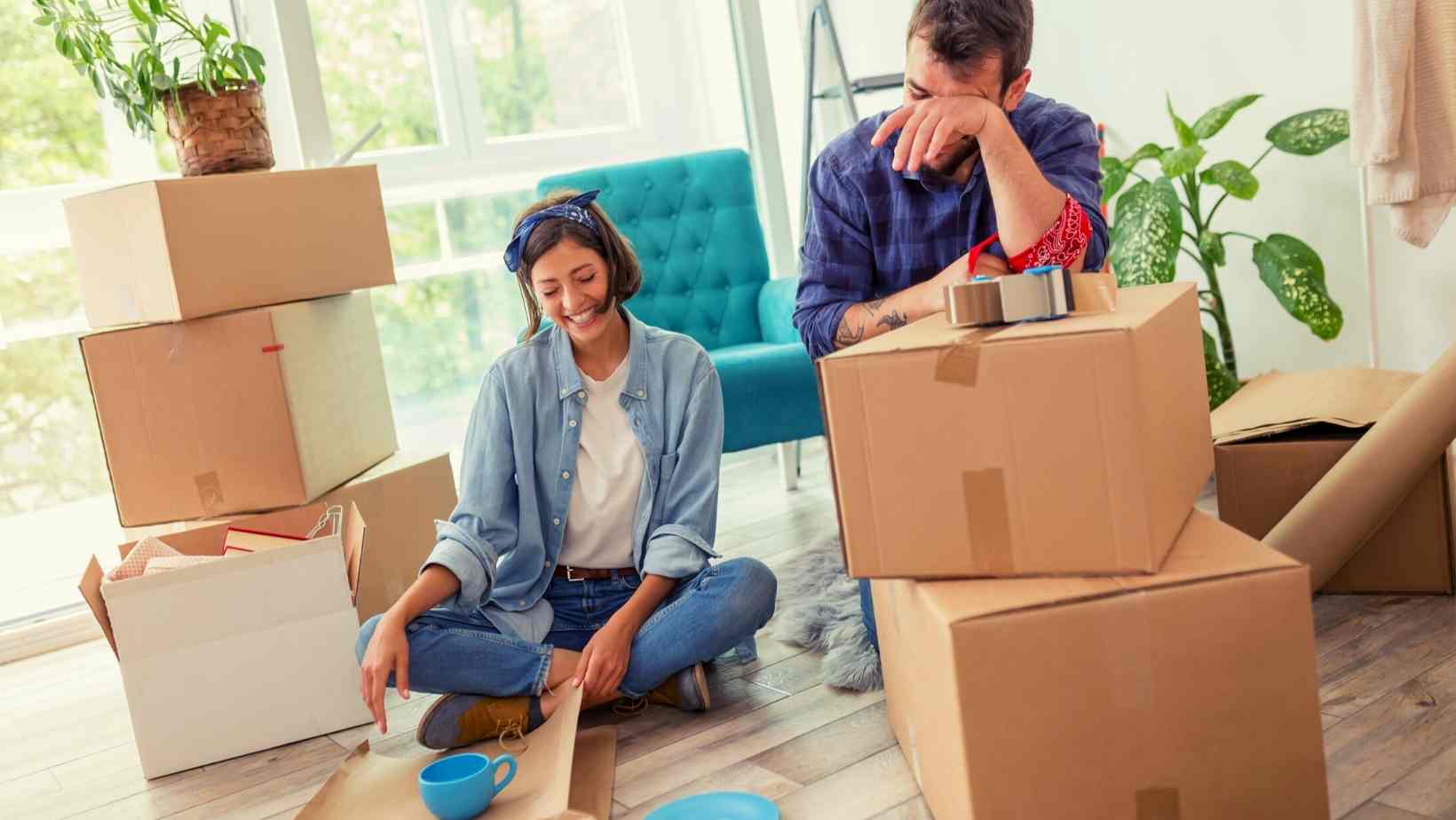 Essential Things You Need To Focus On While Moving