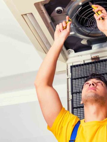 Hiring the Best AC Repair Company