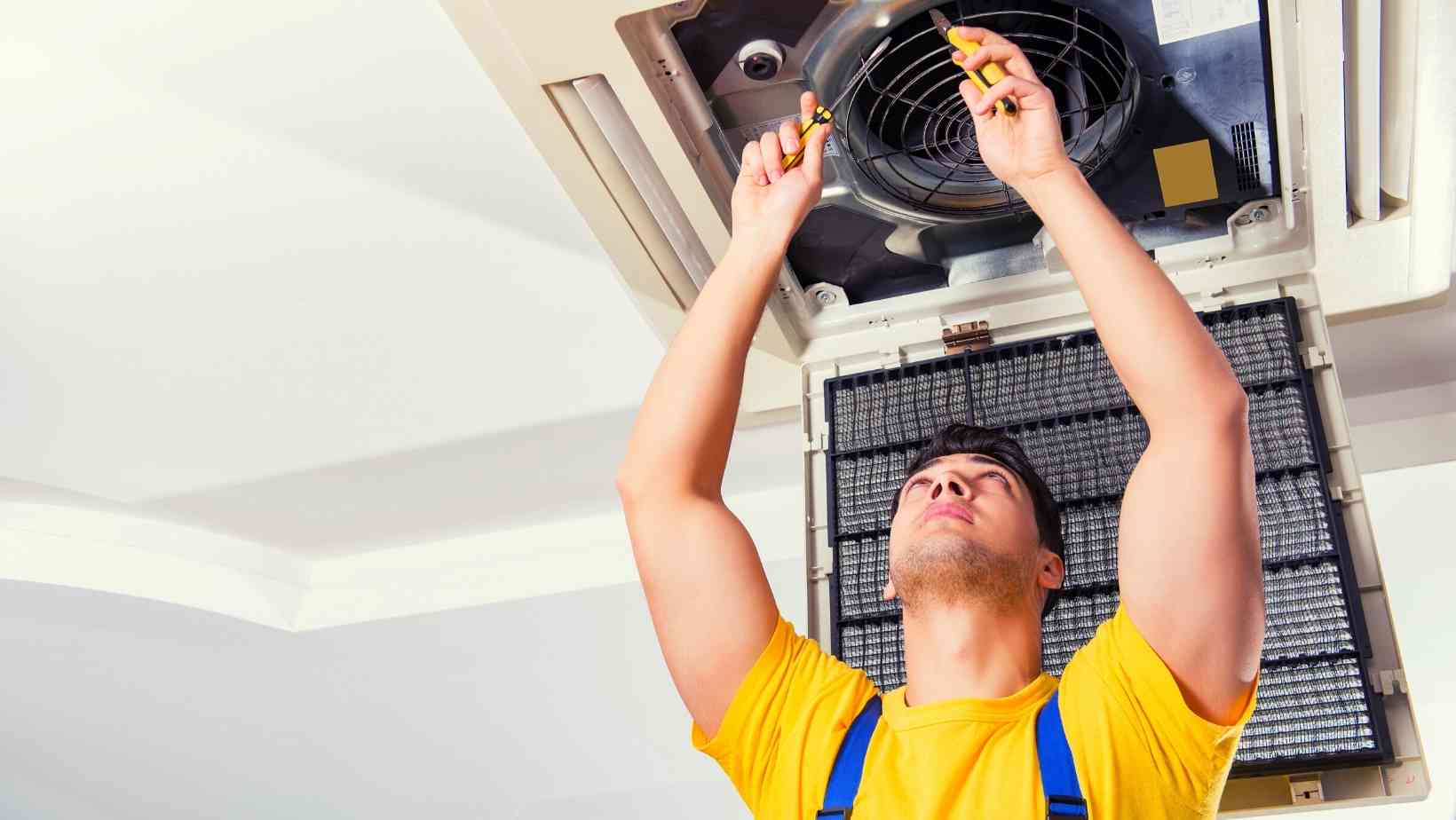 Hiring the Best AC Repair Company