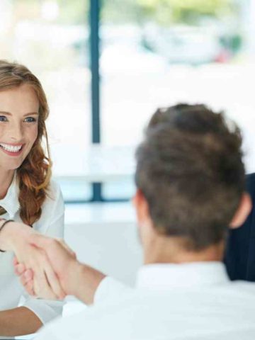 How To Make A First Impression on Clients