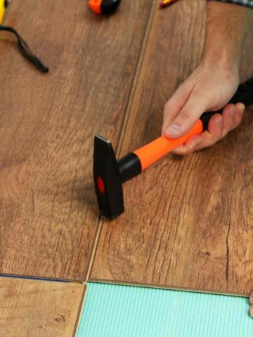 Laminate vs Vinyl Flooring