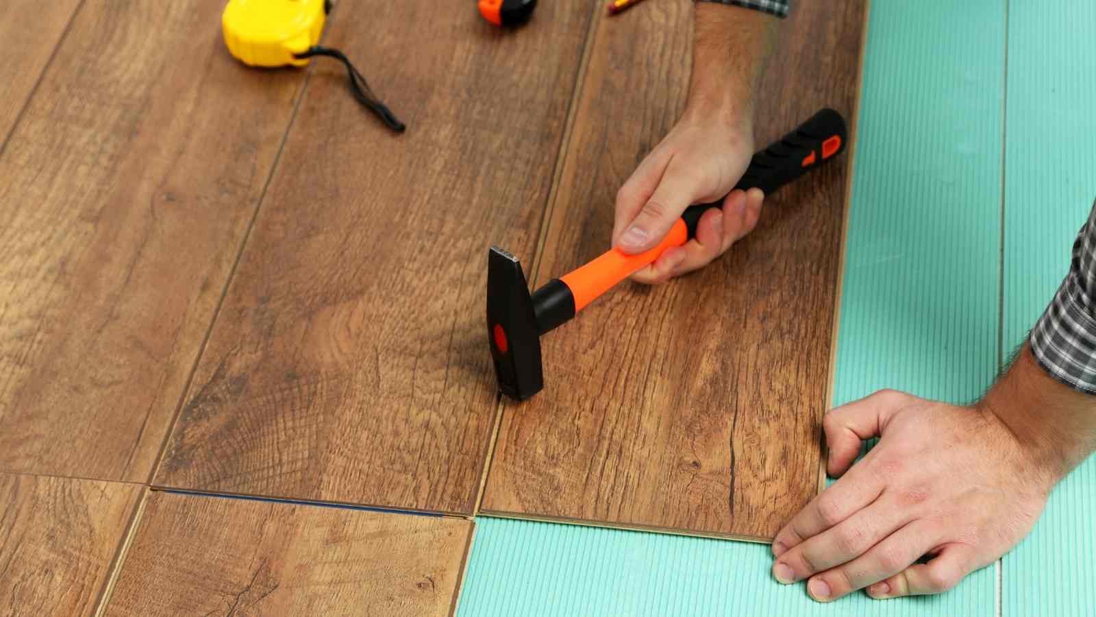 Laminate vs Vinyl Flooring