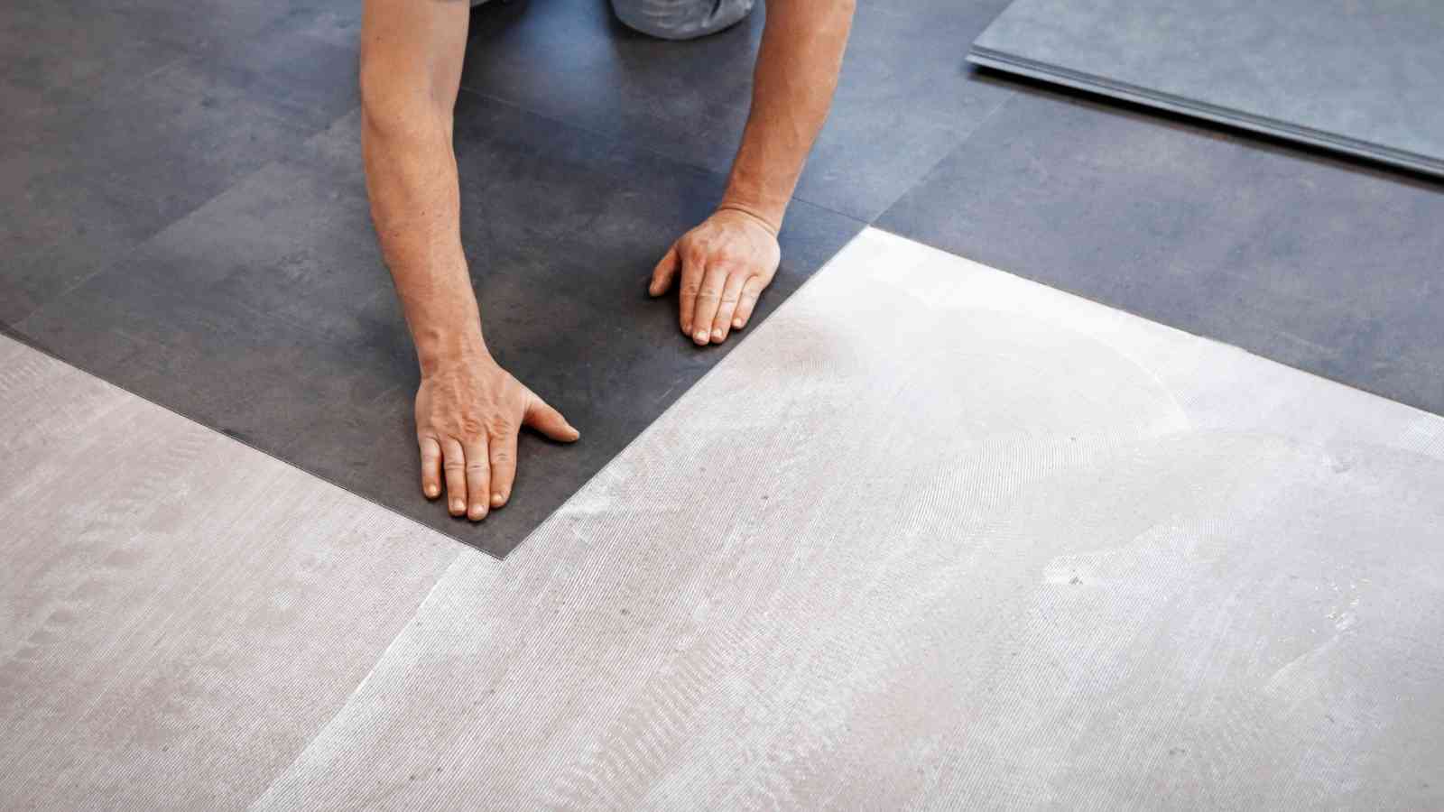 Vinyl Flooring