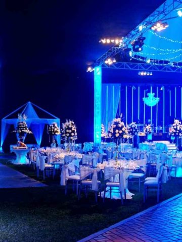 Guide to Choosing the Ideal Wedding Venue