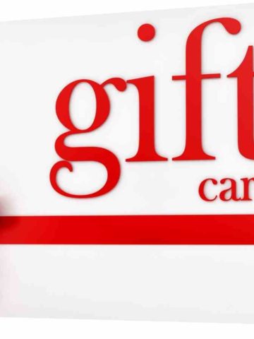 Universal Gift Cards
