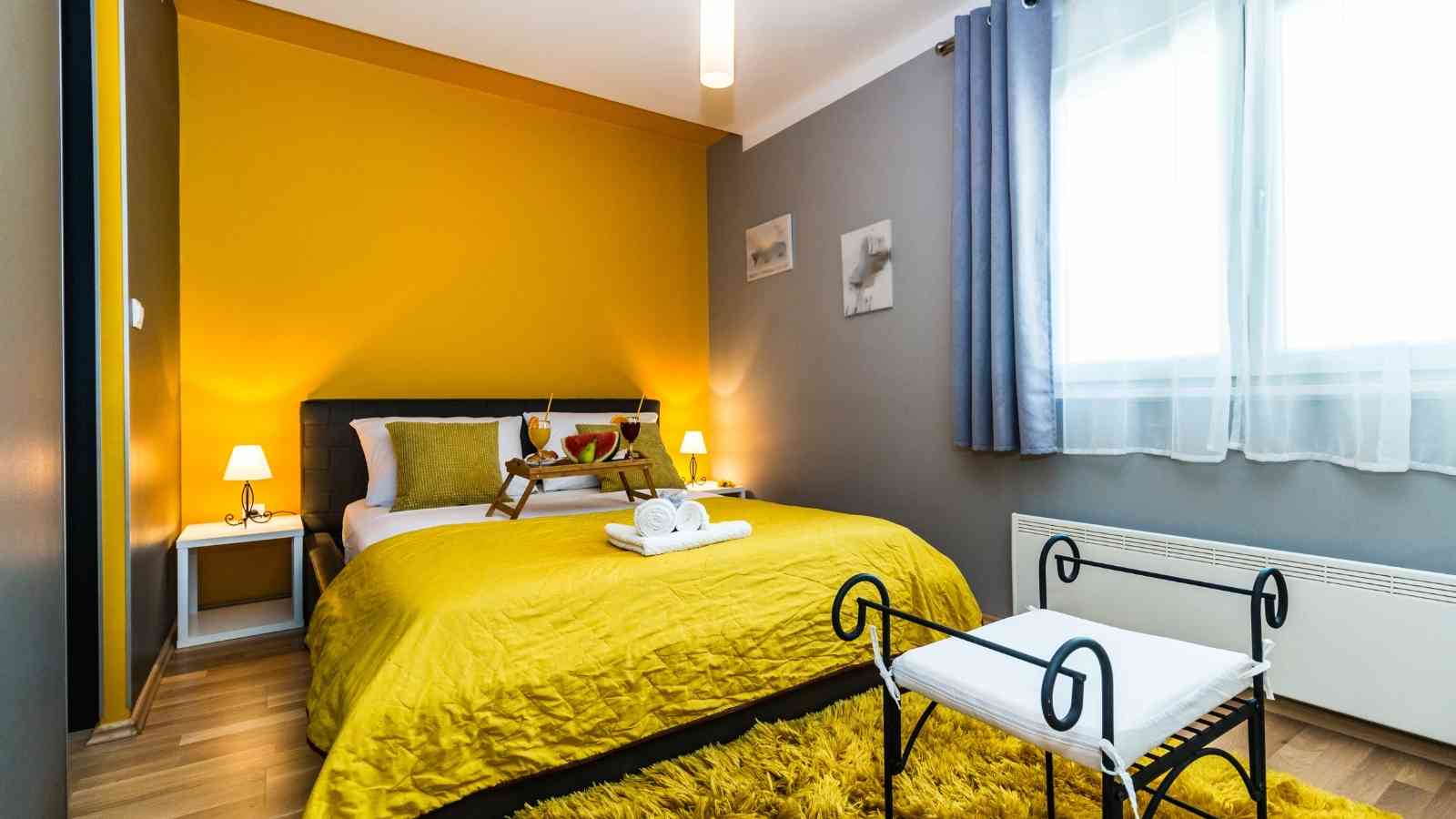 Home Decor Ideas To Transform Every Space In Your House 2 Make A Cozy Stay In The Bedroom