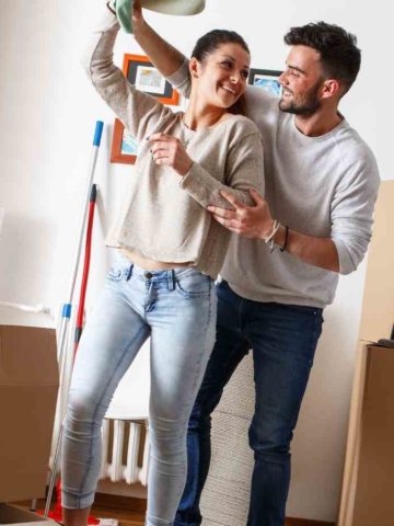 Make Your House Move Simple
