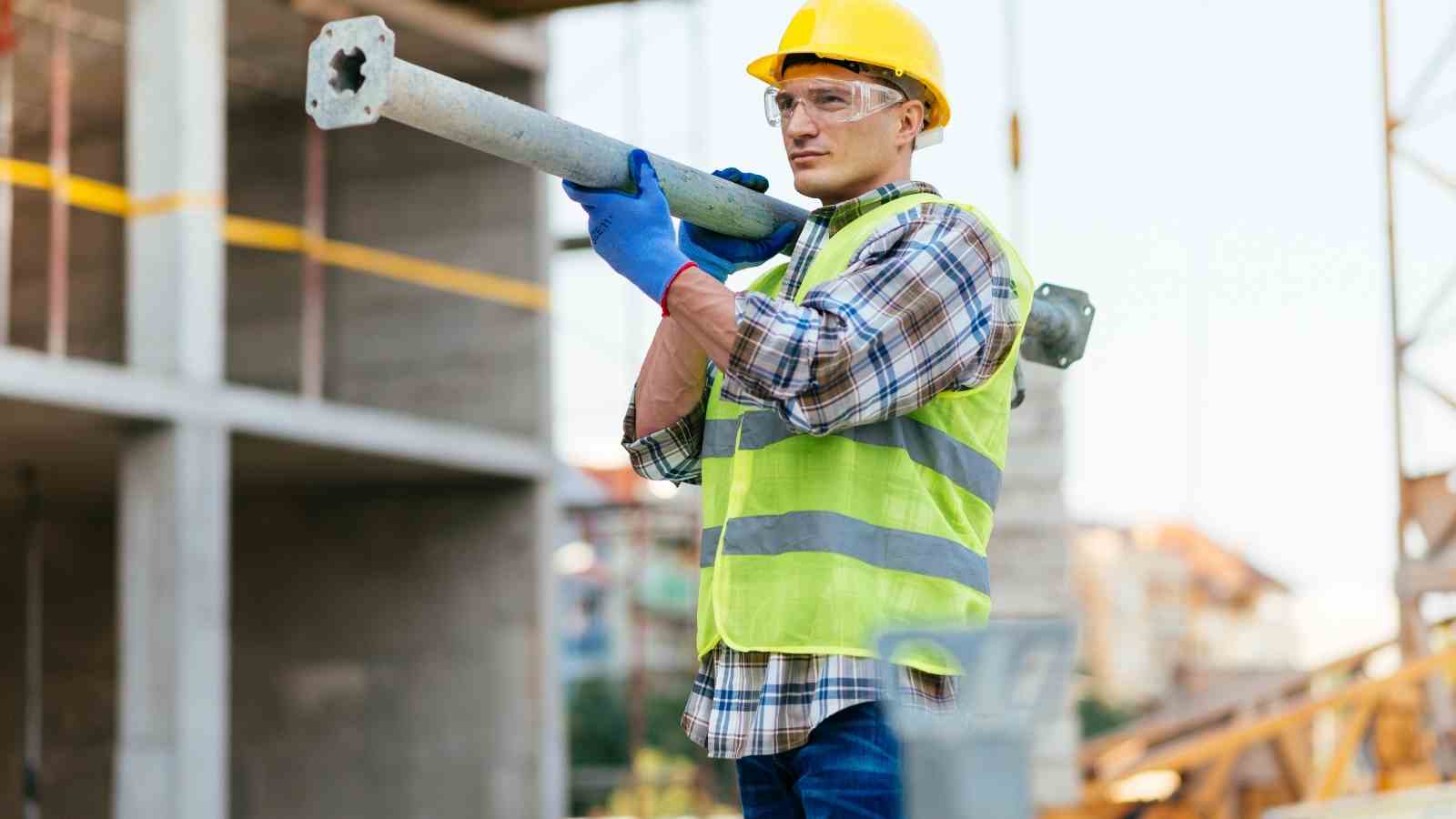 Manage a Construction Workforce Effectively