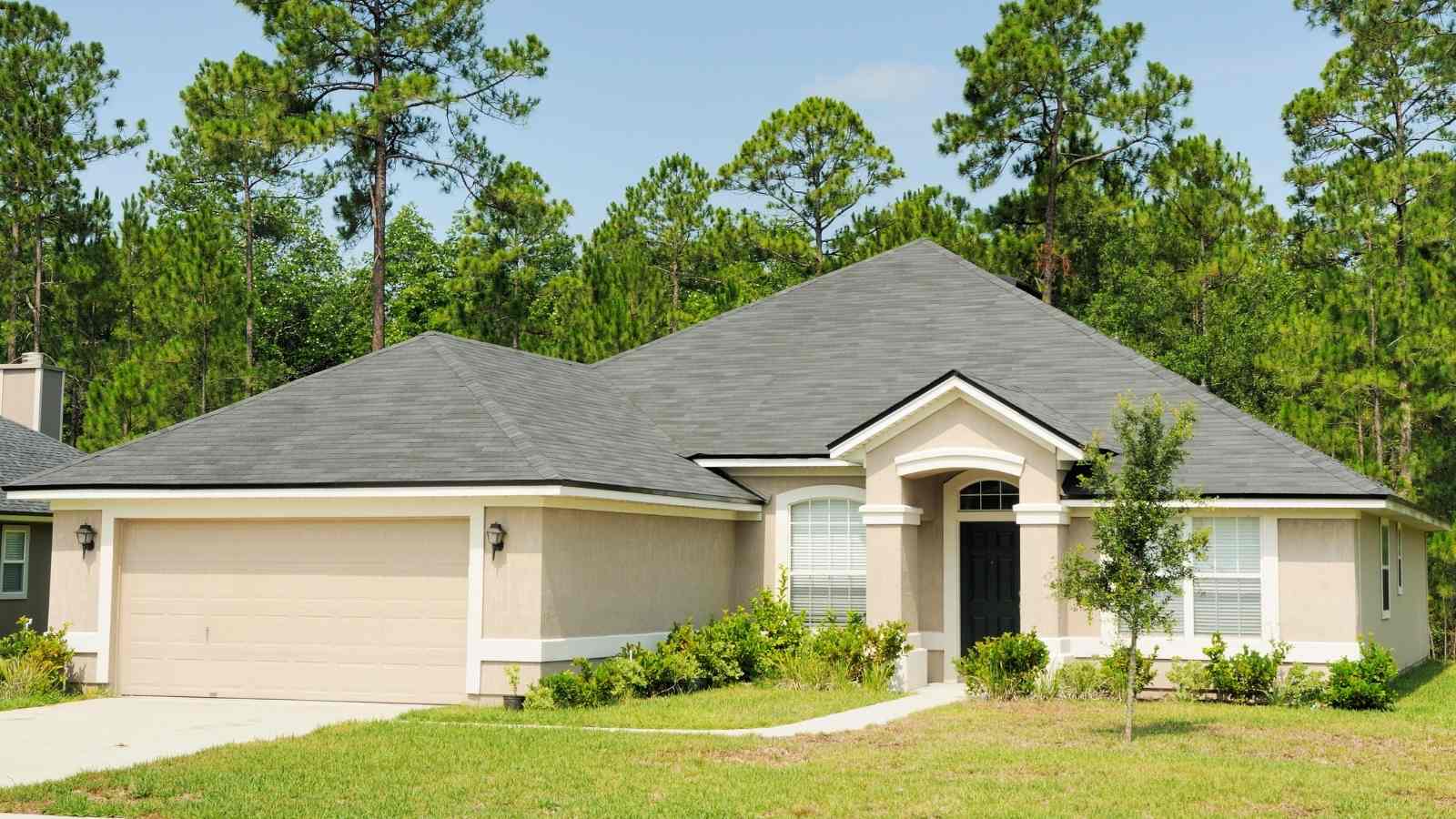 Real Estate in Florida