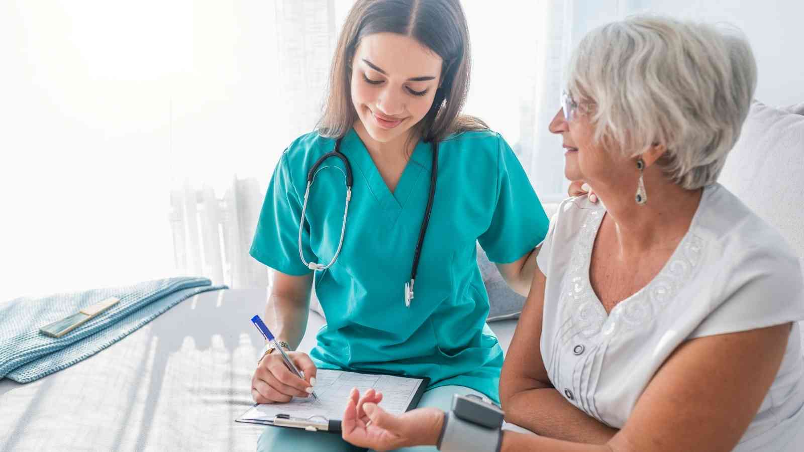 8 Things You Should Know Before Choosing Nursing As A Career 3 You Will Need An Excellent Memory