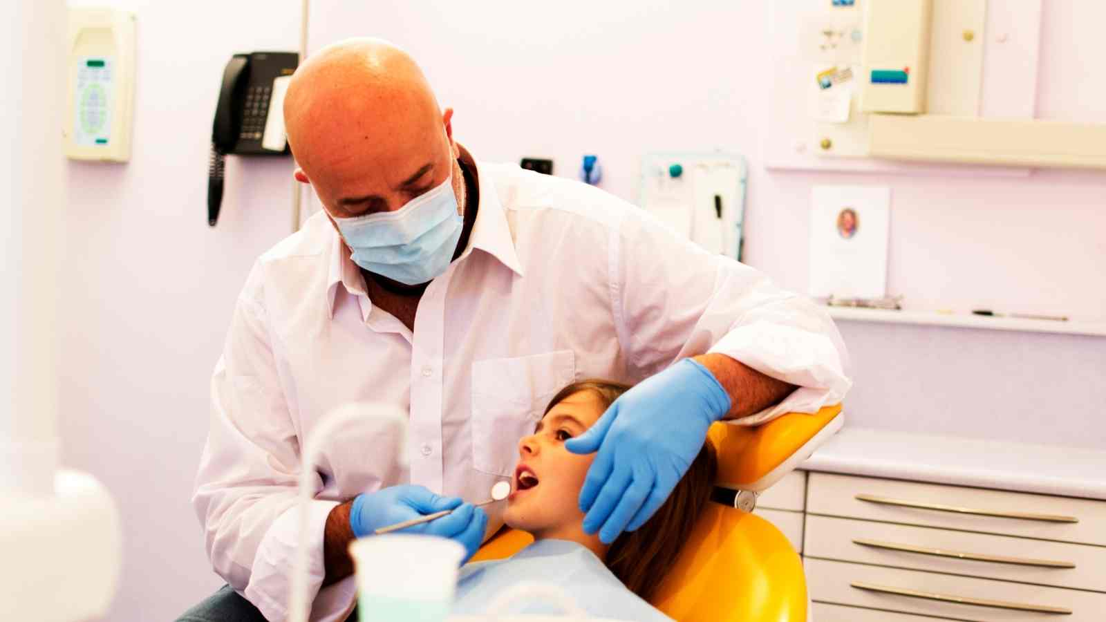 Best Ways to Improve Oral Health