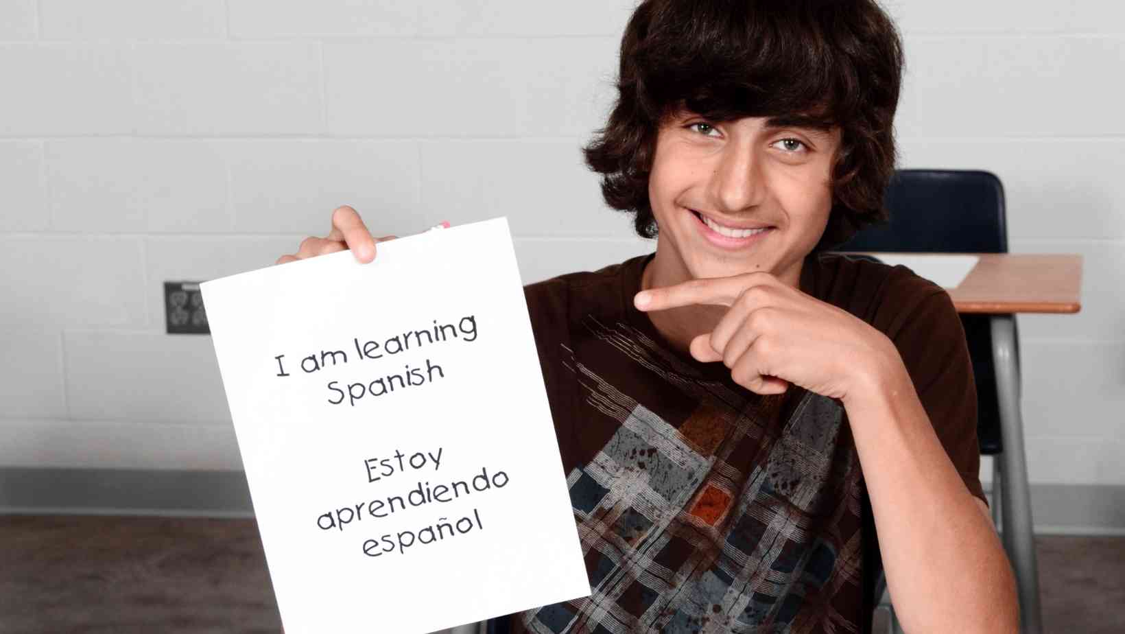 Learn Spanish by Yourself