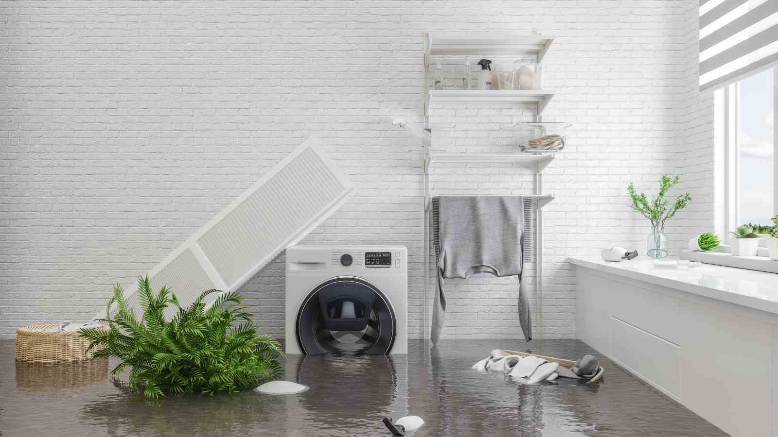 Tips on Fixing Water Damage after Flood