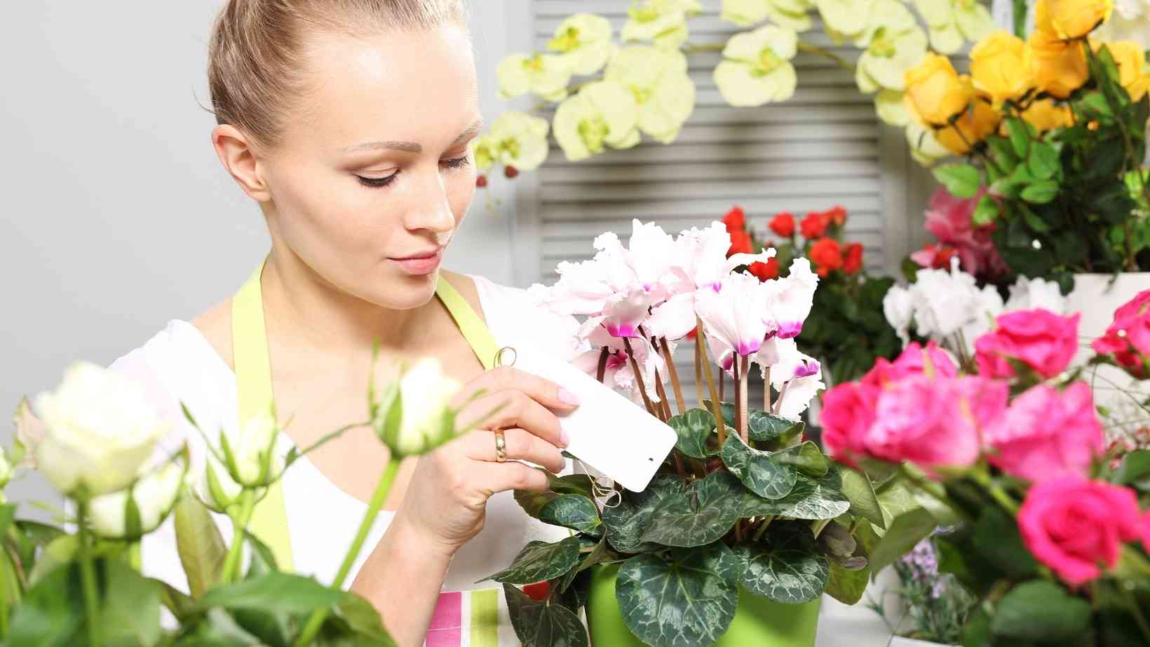 Transform Your Home Using Flowers