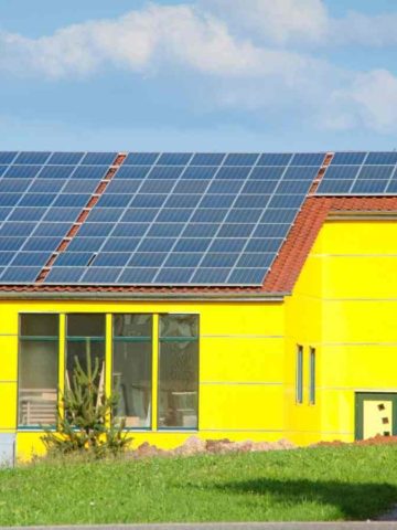Choosing the Best Solar Company Simple