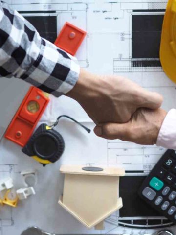 Everything You Should Know Before You Hire Contractors