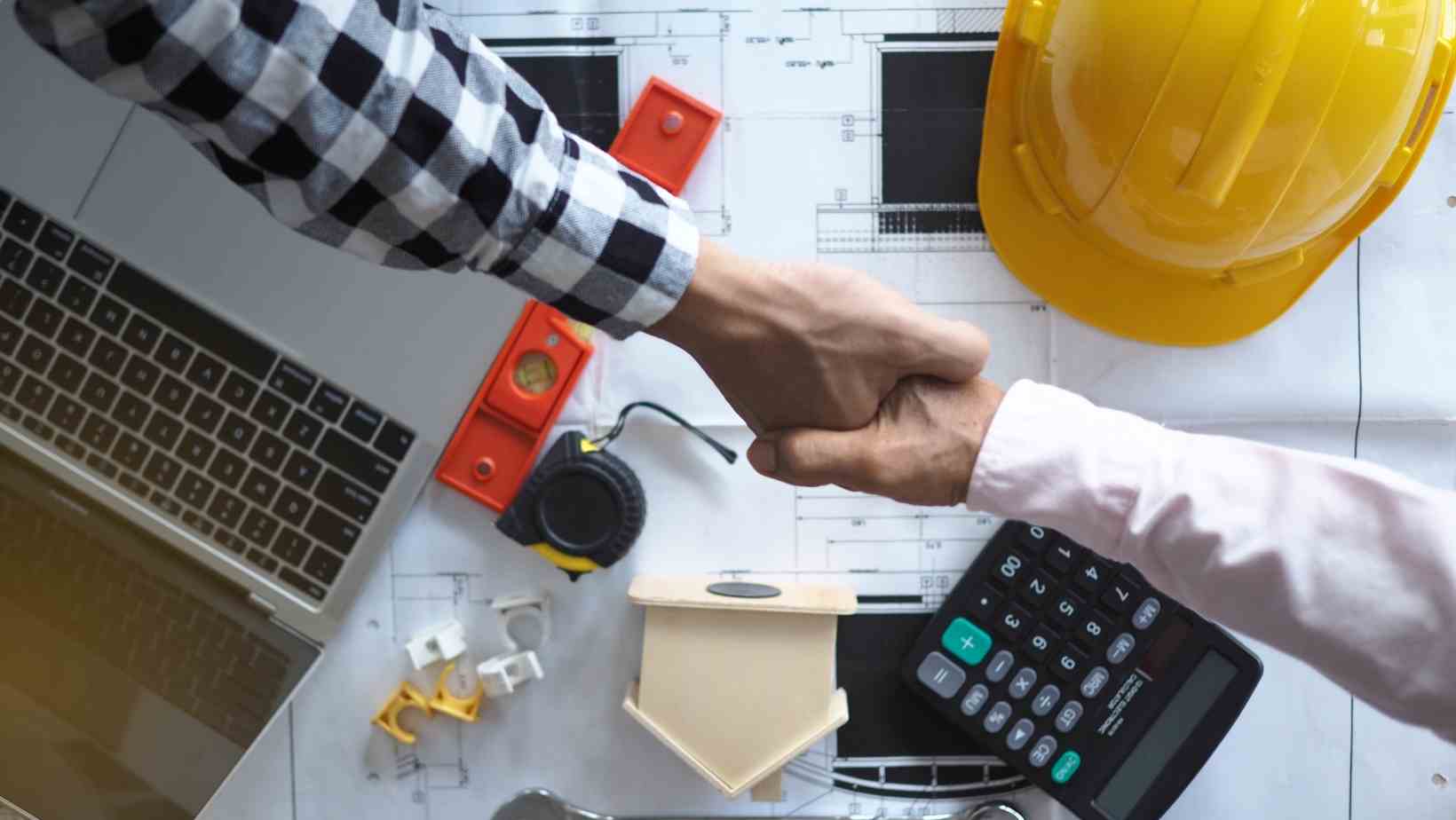 Everything You Should Know Before You Hire Contractors