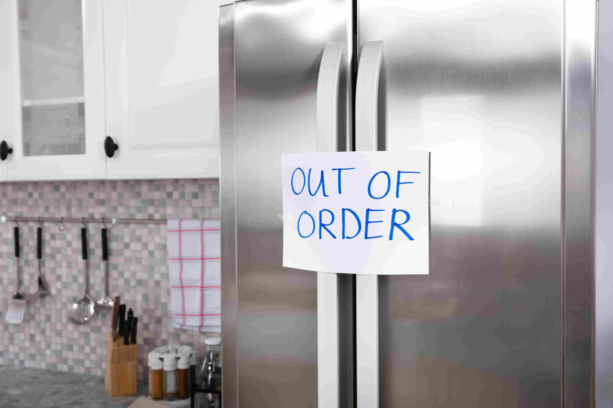 What Is Not Covered By A Refrigerator Warranty
