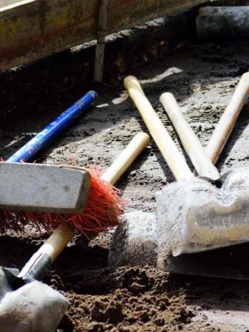 Basic Concreting Tools for Every Contractor