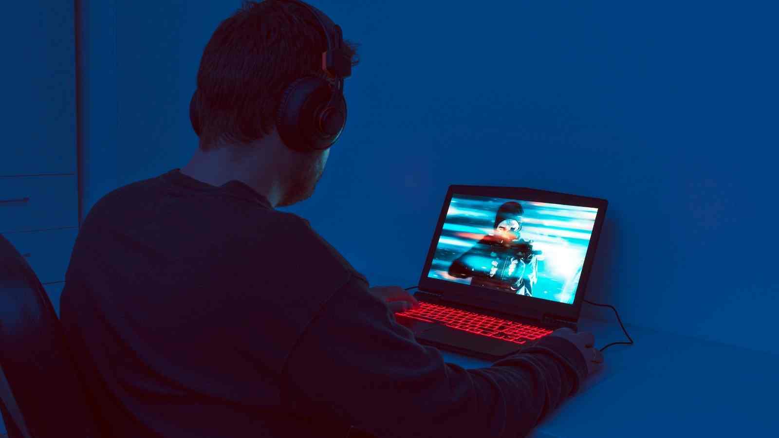 Gaming Laptops