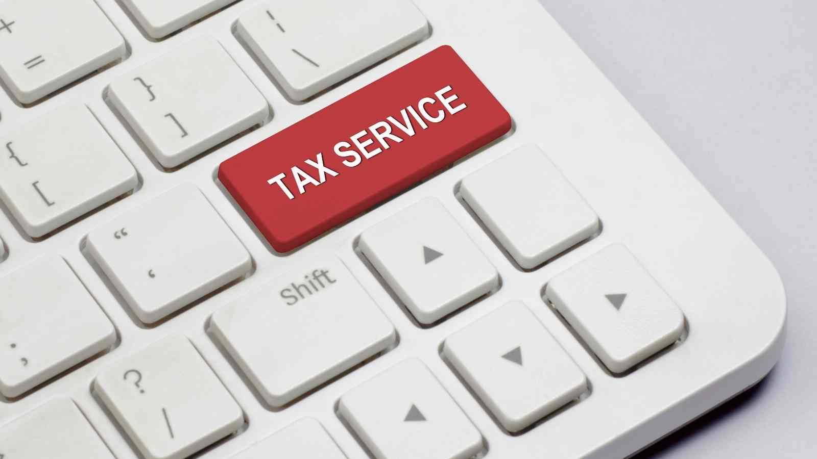 Tax Resolution Service