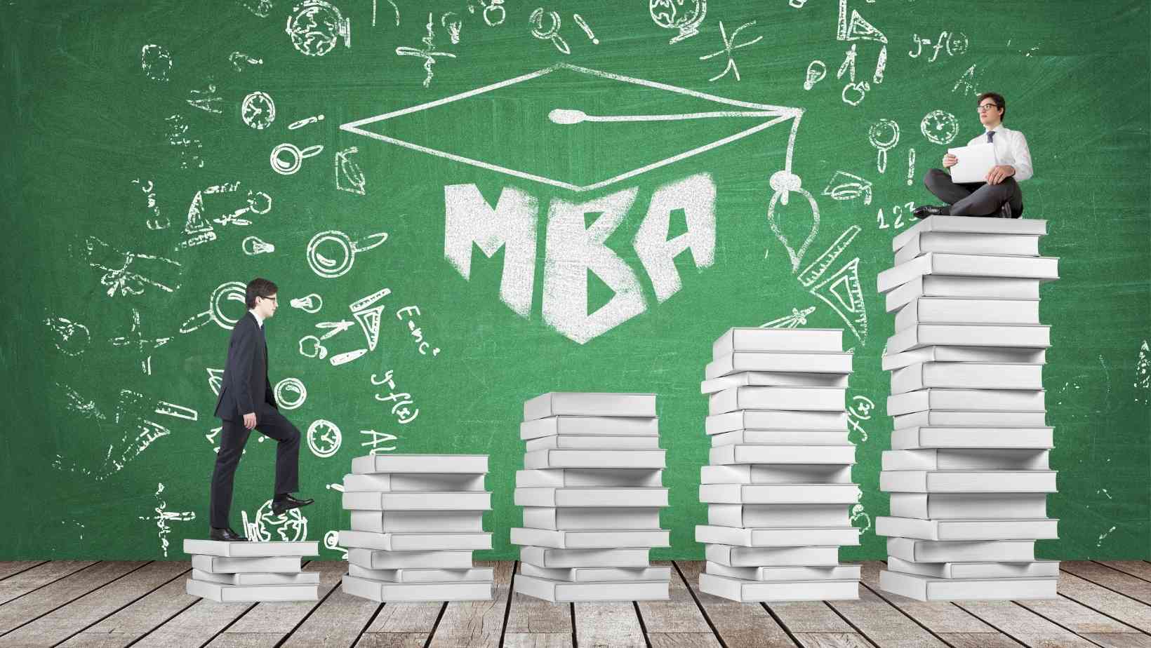 The Ultimate Guide to MBA Degree in Singapore
