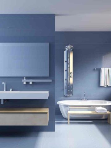 Upgrading Your Bathroom With World Class Amenities