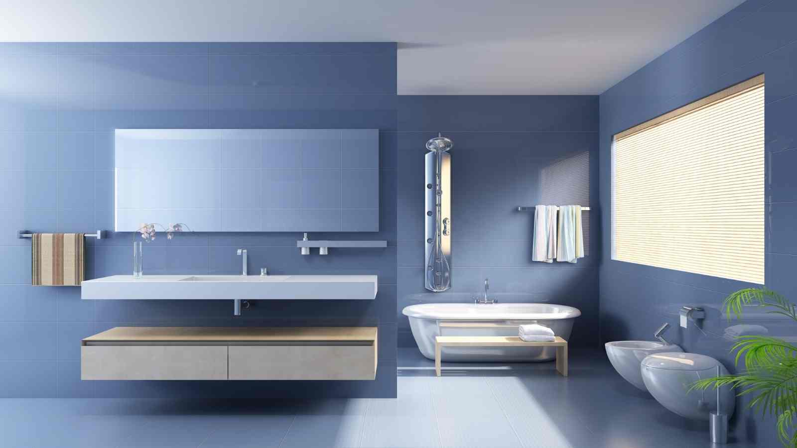 Upgrading Your Bathroom With World-Class Amenities