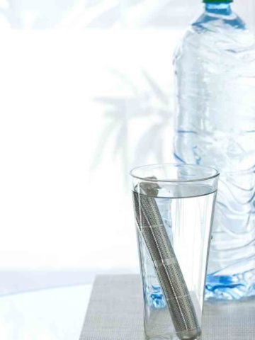 Alkaline Water Filters on the Market