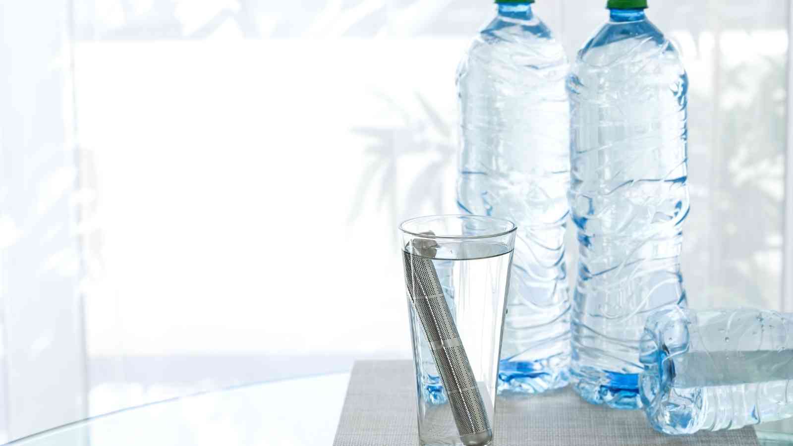 Alkaline Water Filters on the Market 