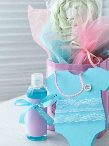 Baby Shower Gifts