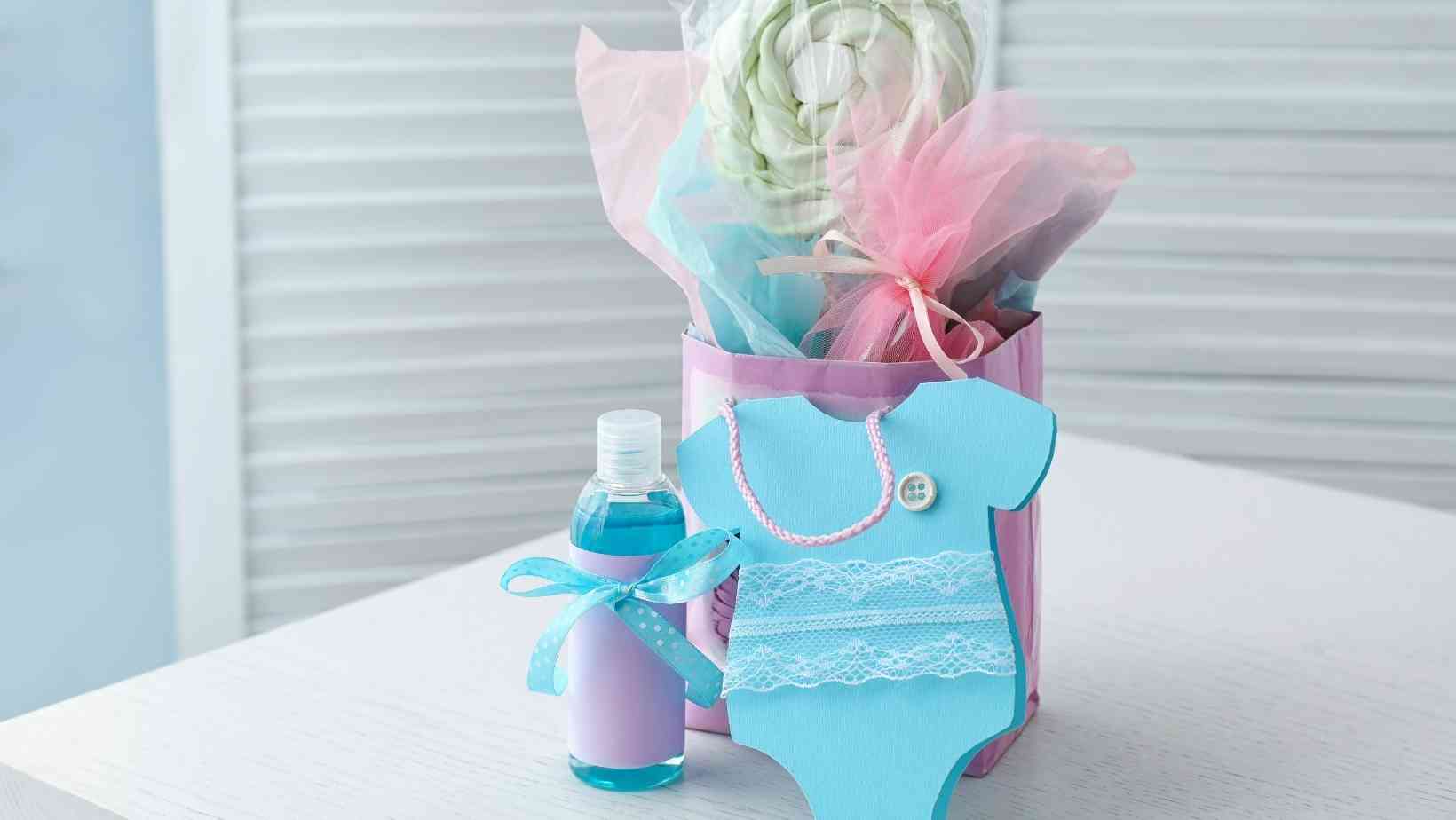 Baby Shower Gifts