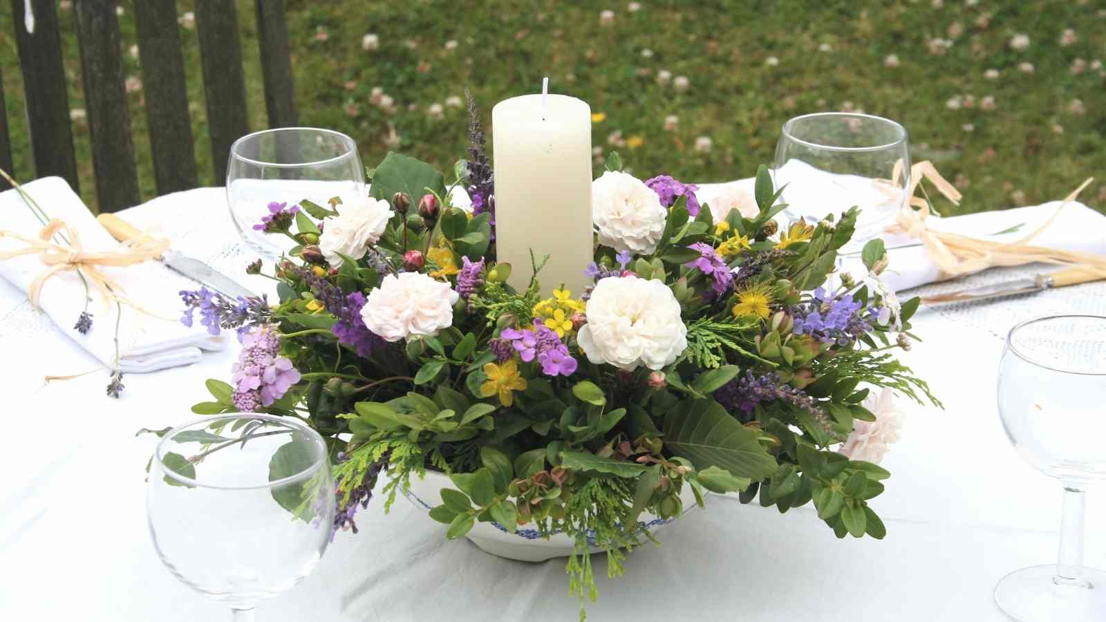 Best Easter Centrepiece Ideas