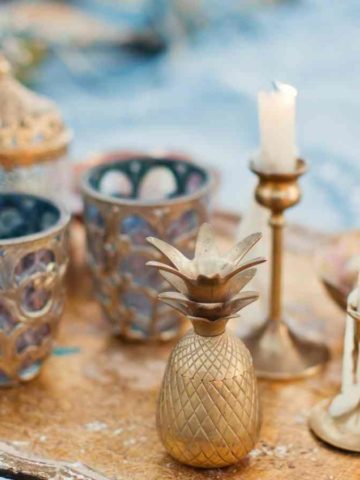 DIY Copper Projects for Your Home
