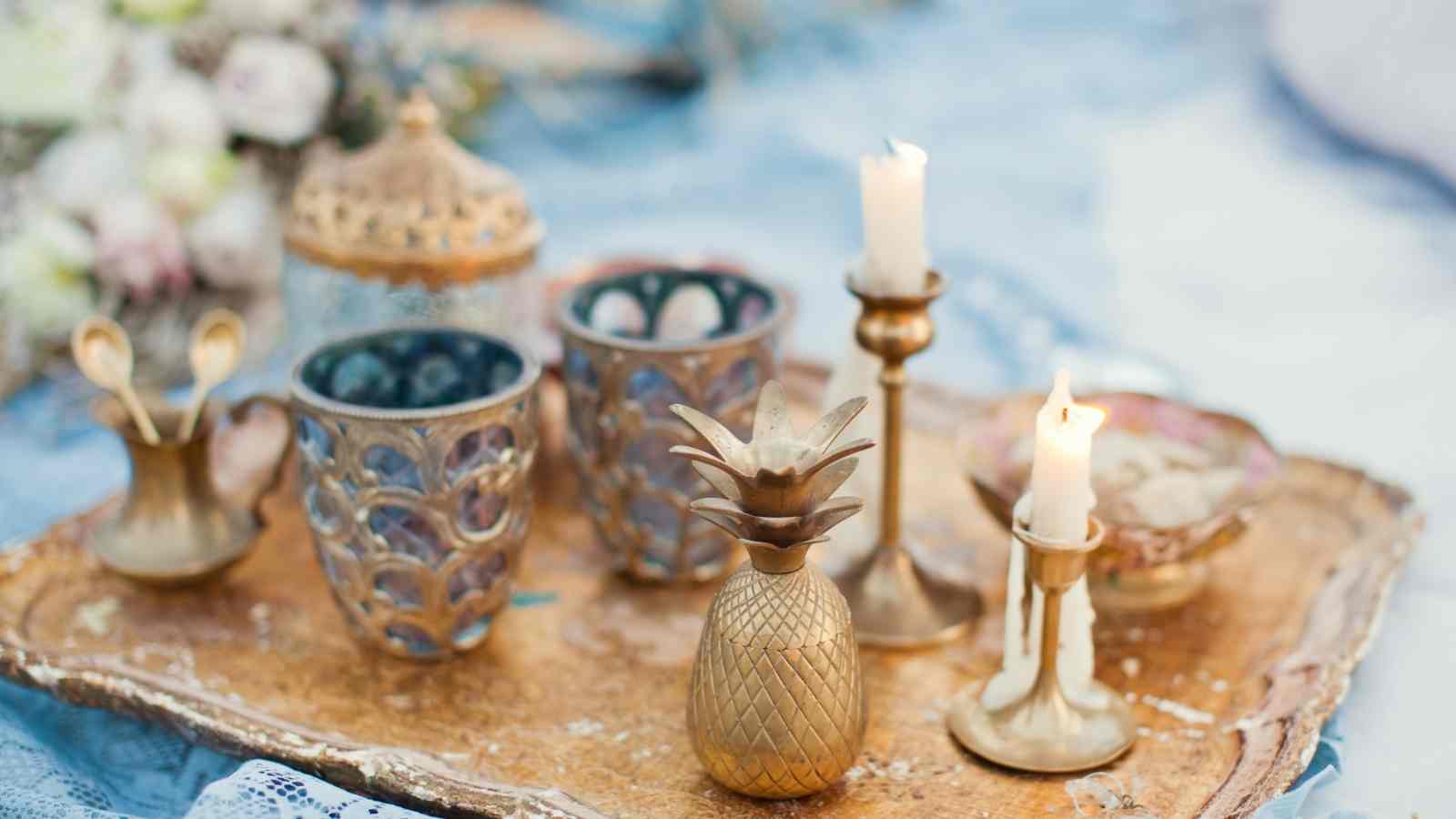 DIY Copper Projects for Your Home