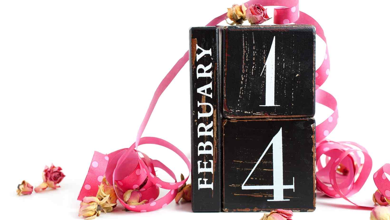 20+ Easy Valentine's Day DIY Projects: Spread Love on a Budget 1 DIY Projects for Valentine’s Day
