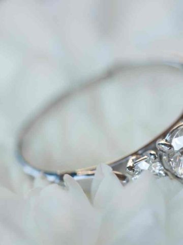 Diamond Engagement Rings