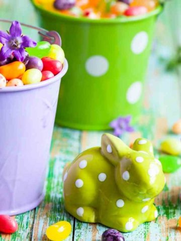 Easter Candy Ideas
