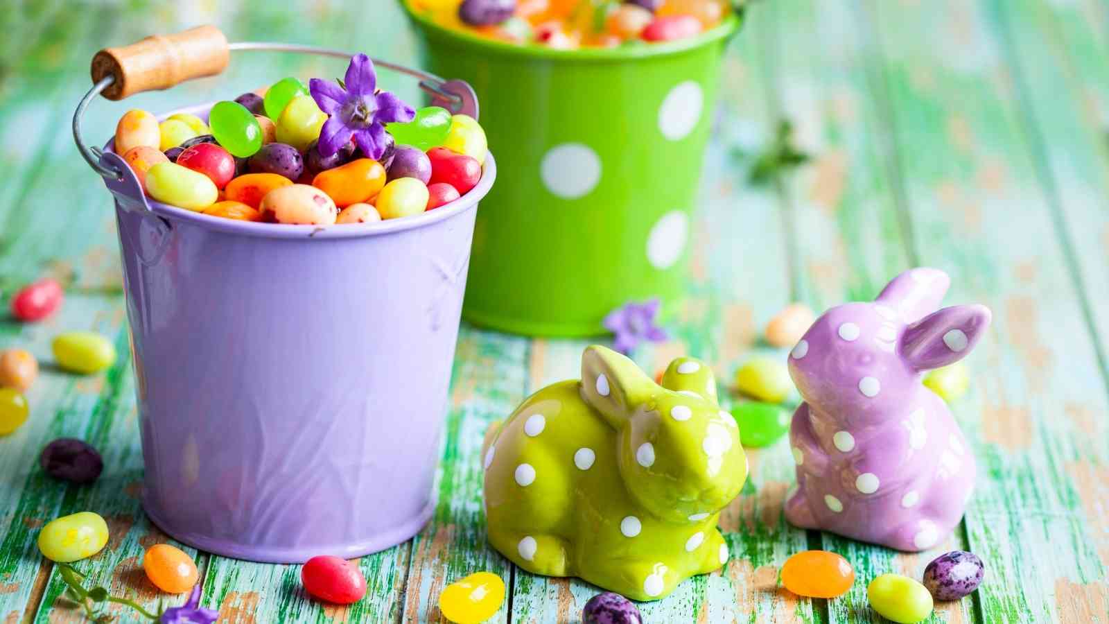 Easter Candy Ideas