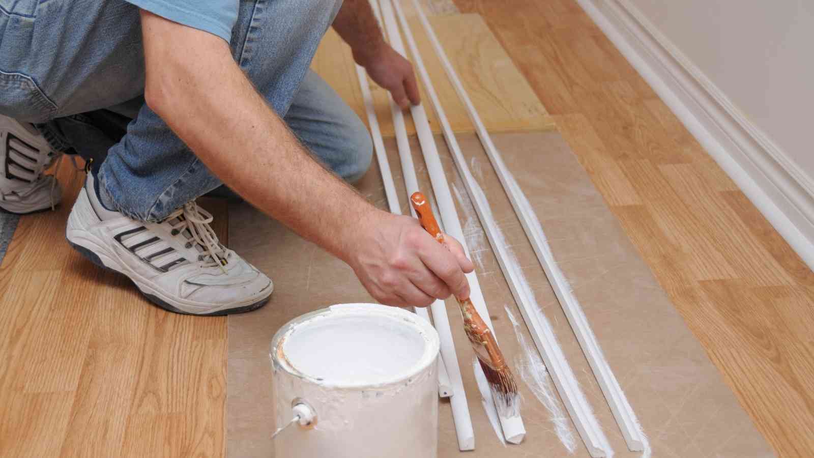 Home Renovation Checklist 