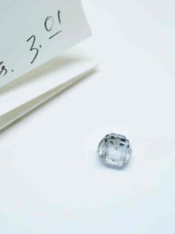 Lab Grown Diamonds