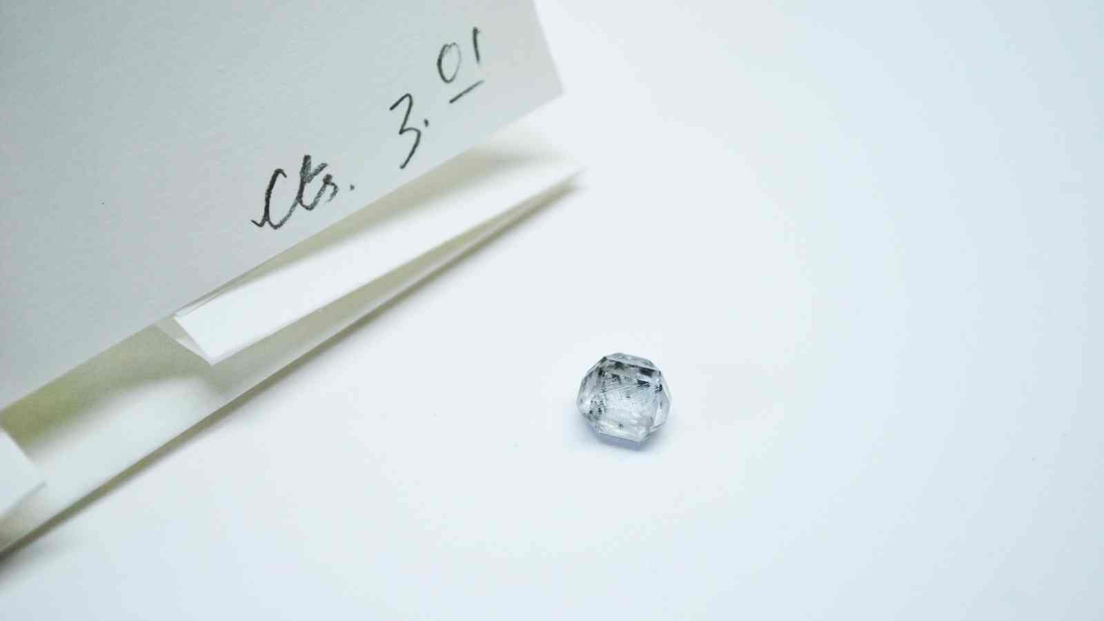 Lab Grown Diamonds in Dallas