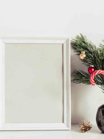 Christmas Interior Decorating Ideas