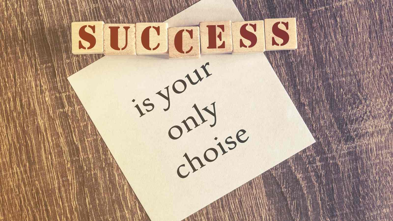 50 Inspiring Success Quotes to Motivate Your Journey 1 Great Success Quotes