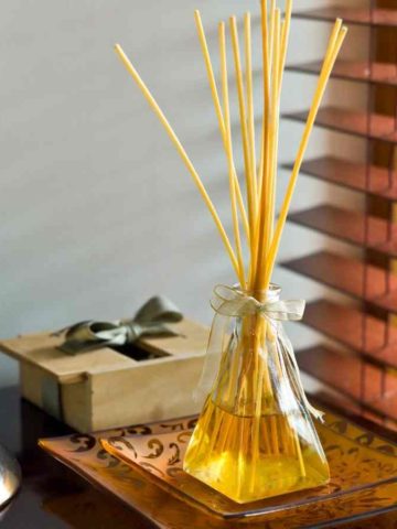 Scent Diffusers