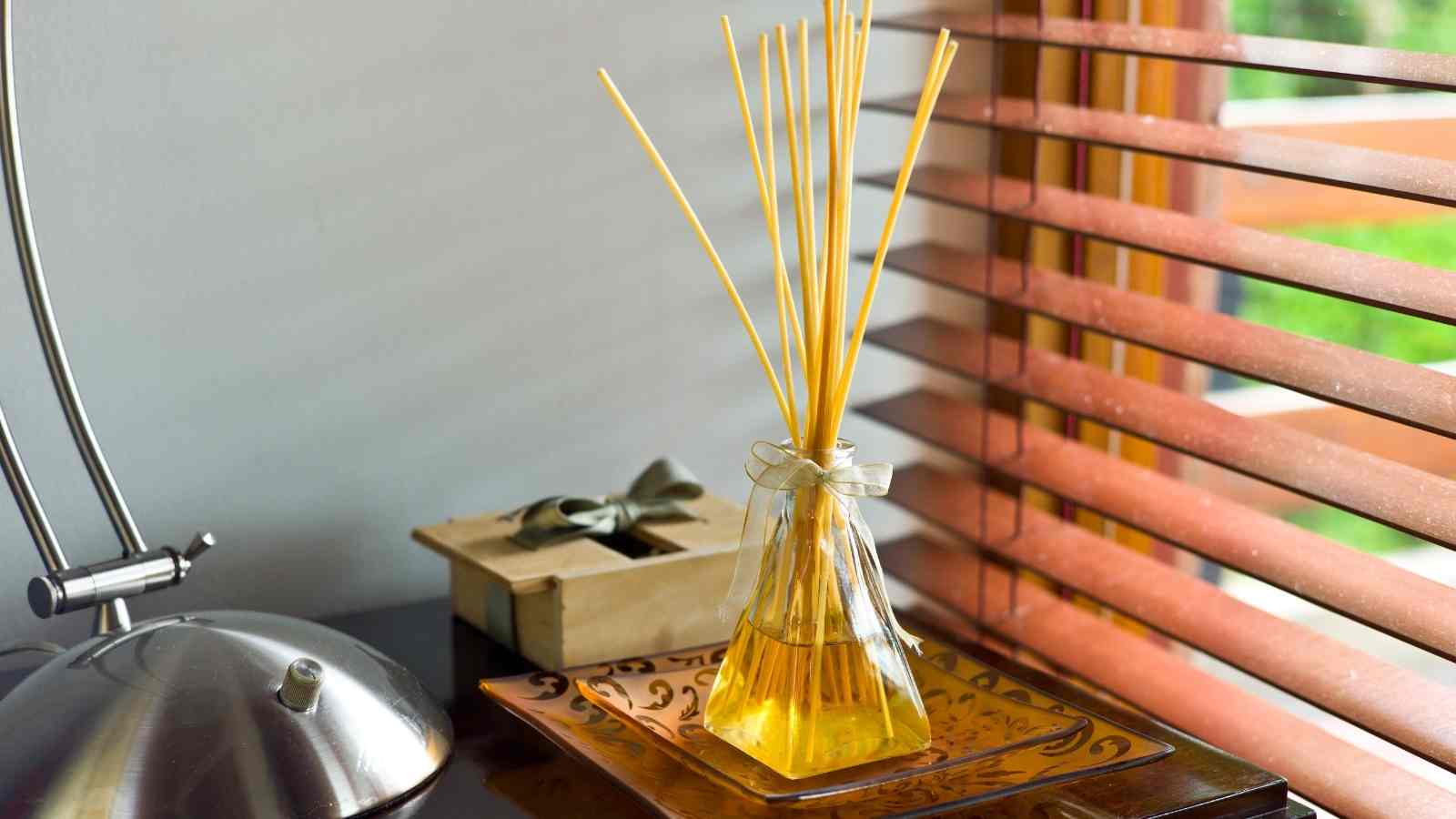 Scent Diffusers