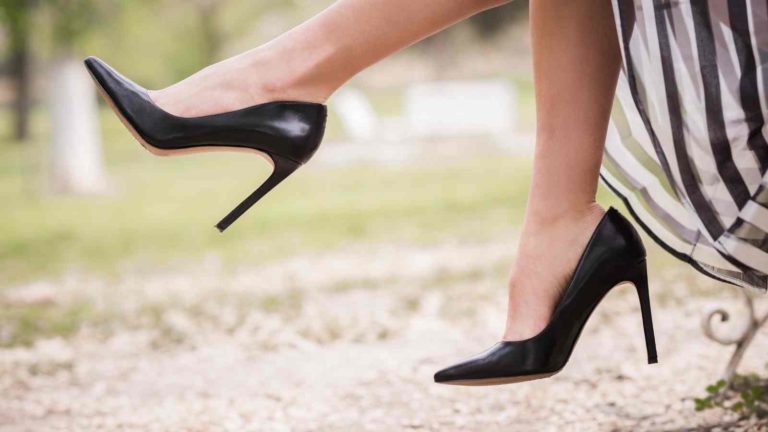 60 Trendy High Heels Ideas to Enhance Your Look