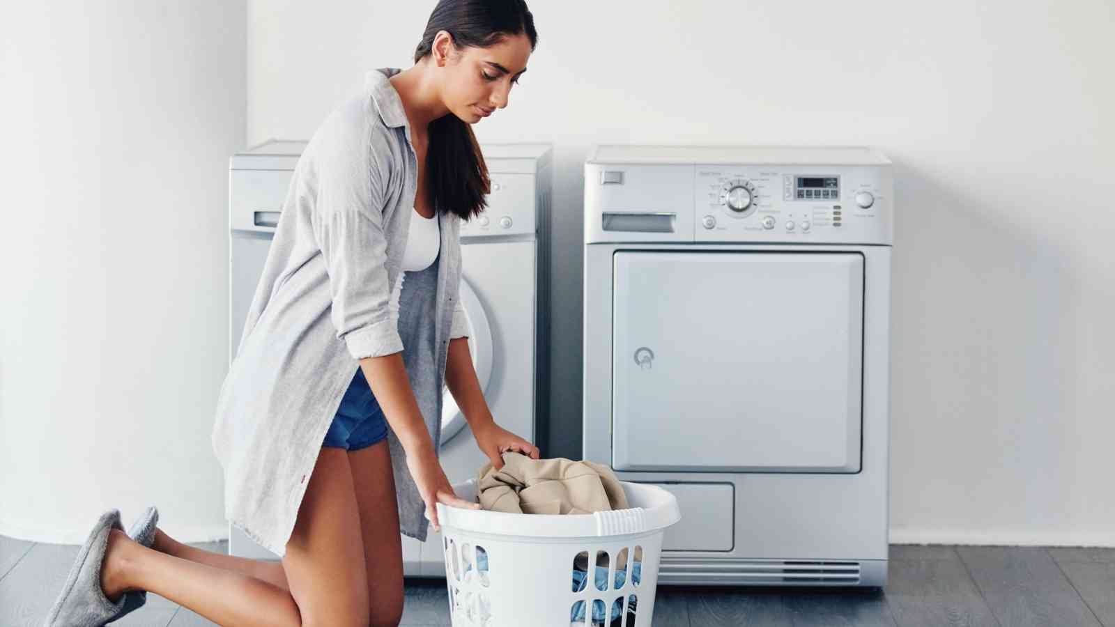Well-Sorted Laundry Ideas