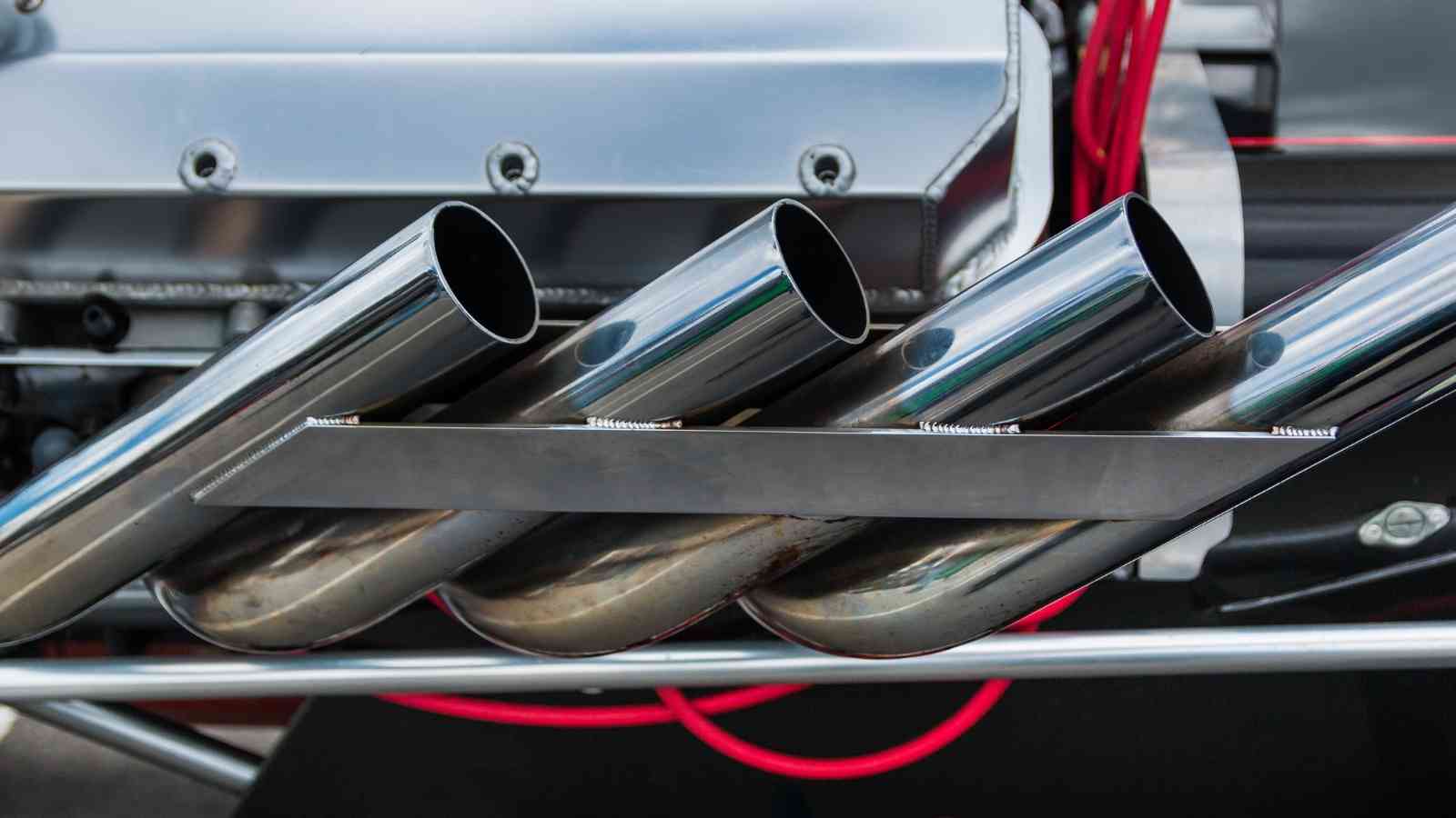 Exhaust System